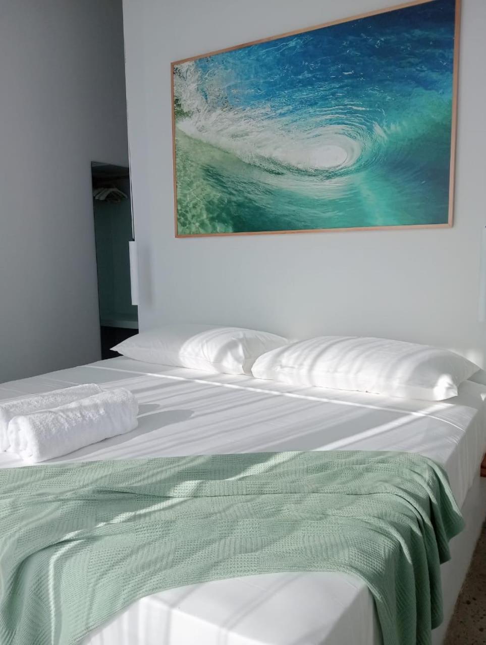 Hotel Elevate - Uluwatu, Bali Extérieur photo