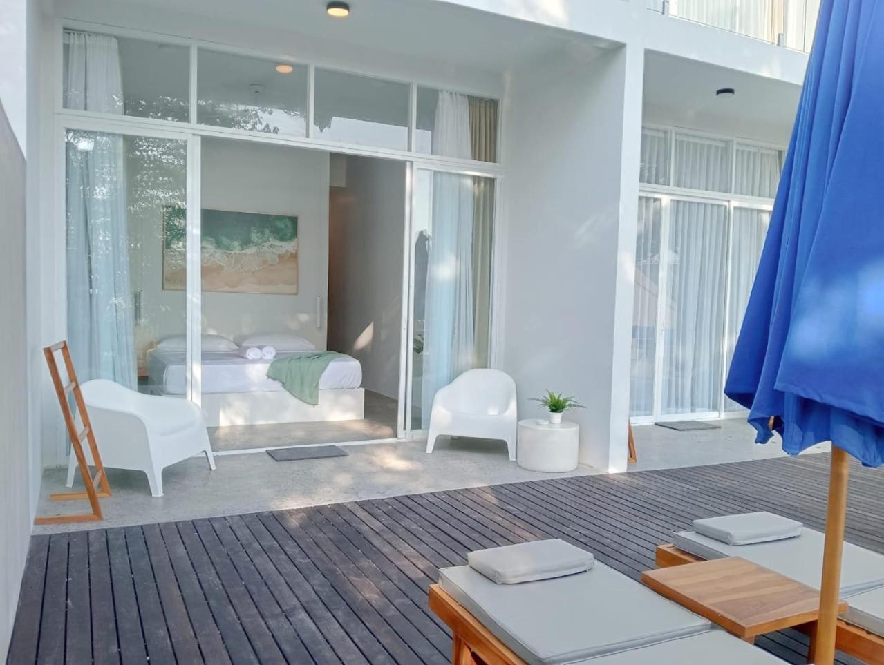 Hotel Elevate - Uluwatu, Bali Extérieur photo